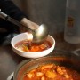 대전 유맛도리 맛집, 구암동 봉명식당 촌돼지찌개