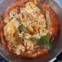 인천 간석오거리 맛집 - 전통육개장 감자탕 집에 다녀왔습니다 간석동 아침 맛집 간석동 감자탕