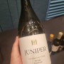Juniper, Cornerstone, Karridale, Chardonnay, 2020