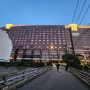 일본 후쿠오카 숙소 - 그랜드 하얏트 캐널시티 하카타 호텔