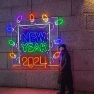 Happy new year ~^