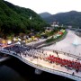 의령홍의장군축제, 24~25년 도 지정 우수축제 선정