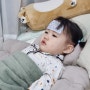 25개월 두돌 아기 고열 A형 독감 증상 타미플루 치료후기