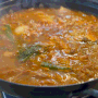 경남 양산 석계 [우정식당] - 김치찌개와 양조장 막걸리