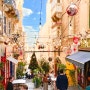 12월초 몰타 여행 3 - 구석구석 아름다운 발레타, 몰타 성요한 대성당, 몰타 국립수족관