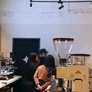 원두 커피머신 중고 카페장비 가장 저렴하게 설치하는 방법