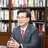 [희망뉴스] 2023년 한국교회 가장 긍정적 인물 ‘이영훈 목사’