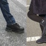부모님 겨울 신발 선물해 드린 후기 #디스커버리 내돈내산