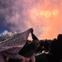 서울불꽃축제 한강공원 최고의 멋진 추억