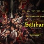 영화 솔트번 아마존 프라임 비디오 다소 충격적인 영화 추천 Saltburn 2023