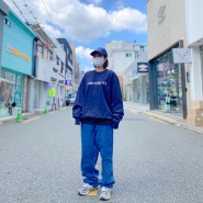 칼하트 심플 팬츠 carhartt wip simple pants