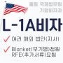 전 세계에 여러 해외 지사를 둔 국내 중견기업의 Blanket L 청원서 승인 및 미국 법인장 L-1A비자 승인