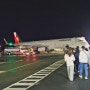 보라카이 공항 라운지X 칼리보공항 출국 면세점, 공항세