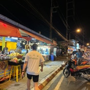 Ep1. 태국(푸껫+피피섬+방콕) 신혼여행 기록 2023.12.09~2023.12.16