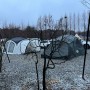 예자매네 서른두 번째 캠핑-안성 히든캠프