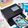 포토프린터 셀피 CP1500 한정판 노티드 패키지 새해선물추천