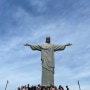 [여행] 남미여행(23.12.15~12.27) 마지막 날 - 브라질 리우 데 자네이루