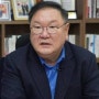 [쿠키뉴스 인터뷰] 김태년 “총선 끝나면 한동훈 바람 사그라들 것”