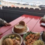 [아기 둘이랑 LA 여행🇺🇸] Malibu Seafood Fresh Fish Market & Patio Cafe