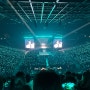 231217 태민 솔로 콘서트 : METAMORPH / 이매진 (이태민 콘서트 매진) 막콘 후기