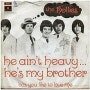 700321) The Hollies - He Ain't Heavy, He's My Brother