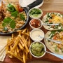 갓잇 GOD EAT 일산점 밤리단길 멕시칸 음식 맛집