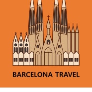 바르셀로나 여행지 소개 및 꿀팁 안내 전자책 핸드북 배포