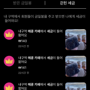 맛집 공유하고 돈버는 신상 앱테크 어플 [브리핑 vriping] 사용해본 후기, 사용 방법(아이폰 iOS)