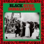 재즈 펑크 트럼페터 밴드, 도날드 버드/Black Byrd/1973