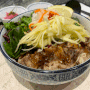 한남동 맛집 땀땀 고메이494 매운 소곱창 쌀국수