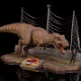 1/35 Jurassic Park - Tyrannosaurus Rex