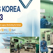 #PRS KOREA 2023 - 앞트임 라이브 수술 발표 (2023)