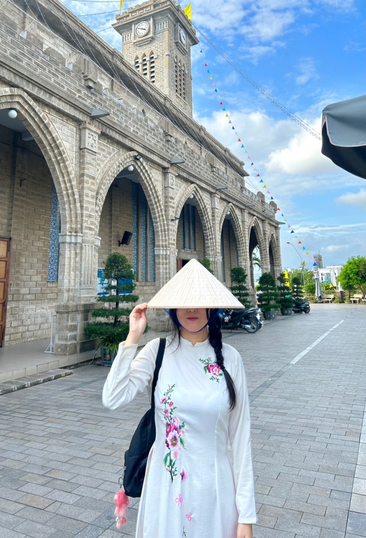 여행로그 | 베트랑 나트랑 3박 5일 Day 1,2 : 네이버 블로그