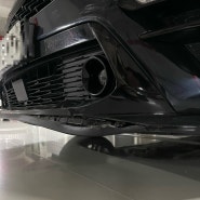 [자동차 이야기] 카닥 어플 통한 K3 GT 앞 범퍼 교환 수리 후기(1급 허브 모터스)