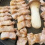 [목포/남악] 맛찬들 돌솥 점심 특선 고기 구워주는 맛집 식당