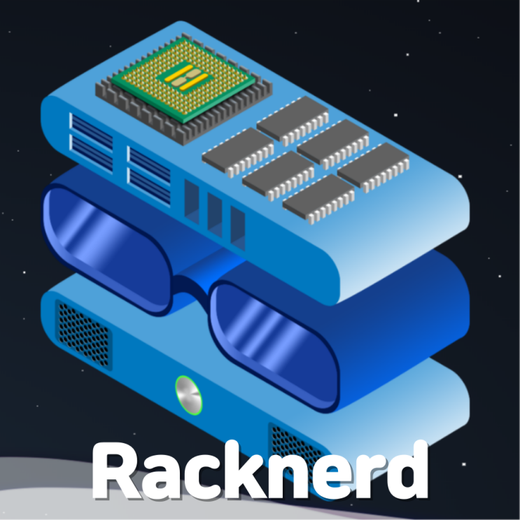 Racknerd 가상 서버 저렴하게 이용하기 : 네이버 블로그