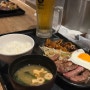 [일본] 후쿠오카 맛집 텐진 호르몬 하카타