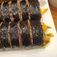 과천 생활의 달인 맛집 오매김밥(+시래기김밥, 오매쫄면, 오매라면)