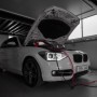 BMW F20 120d 펌업 및 코딩 후기 (23년 펌웨어, 2TB, 풀 코딩)