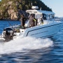 파커(Parker) 700 Pilothouse(25피트급) 보트 국내 2호 전시출품 이벤트 소개(홍보/상담중)