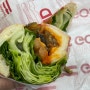 고샌드) 문래 에이스하이테크시티 새로 오픈한 샌드위치 가게!! 점심으로 간단히 먹기 좋은 샌드위치