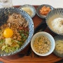 [핵밥] 명지 혼밥 하기 좋은 맛집, 가정식 덮밥 & 라멘 전문점