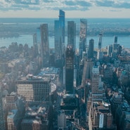 [뉴욕여행]뉴욕 자유 여행_뉴욕 센트럴파크_소호 갤러리_엠파이어스테이트 빌딩
