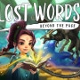 Lost Words: Beyond the Page 도전과제 완료