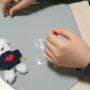 초등학생 모루 인형 만들기