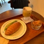 단대오거리 카페 "브레디쉬" / 소금빵 맛집 / 반려동물 가능 / 조용한 카페 / 테이블 있는 가성비 카페 / 배달 가능