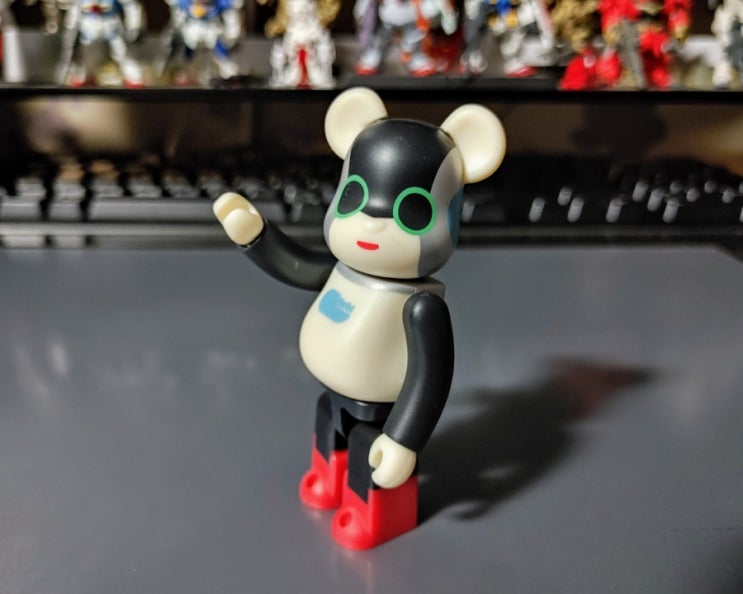 BE@RBRICK - Robi 2. : 네이버 블로그