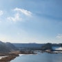 전북 진안 가볼만한곳 여행코스 | 용담댐 조각공원 용담호 | 전라도 드라이브코스