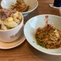 대만맛집 대만음식 미슐렝도 인정한 문문 베이터우 온천에도 오픈