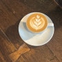 커피가 맛있는 [프릳츠 도화점] 공덕/마포 카페